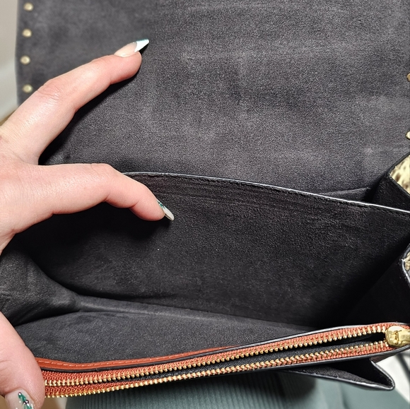 Coach Purse - Picture 13 of 14